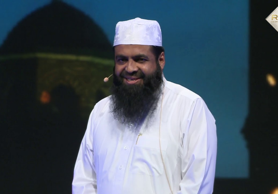 Mufti Sulaiman Moola